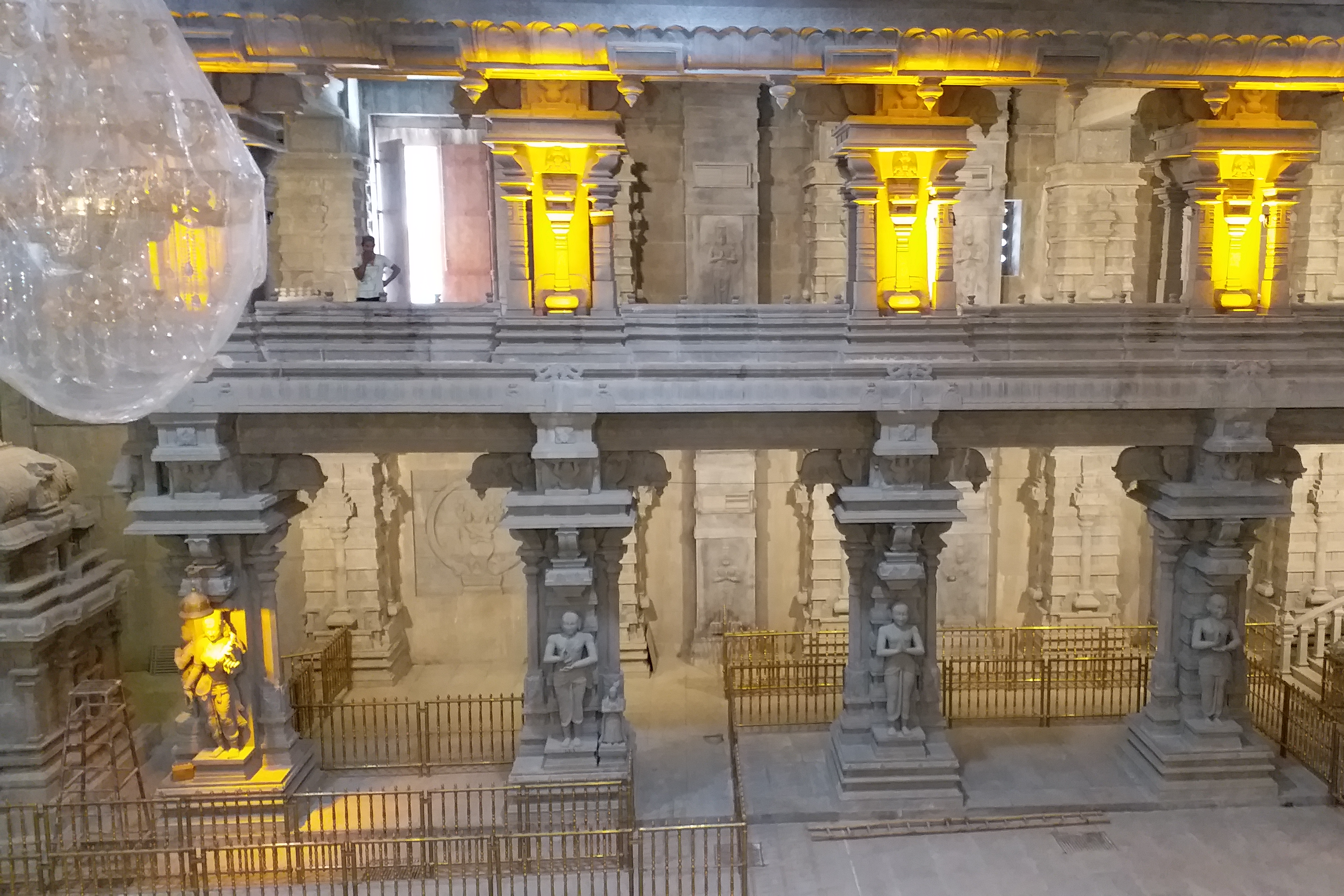 yadadri temple