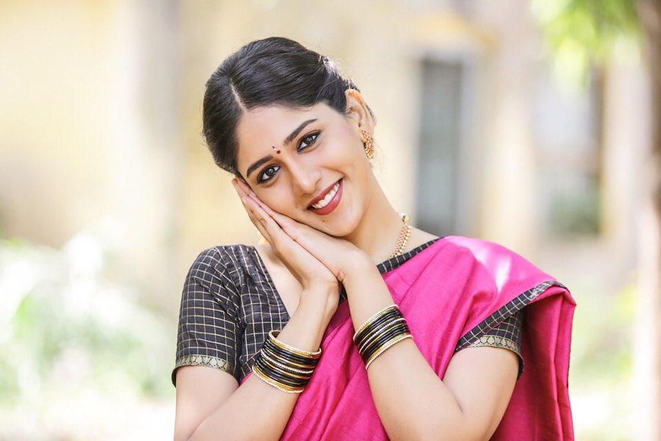 Telugu heroines about ugadi festival