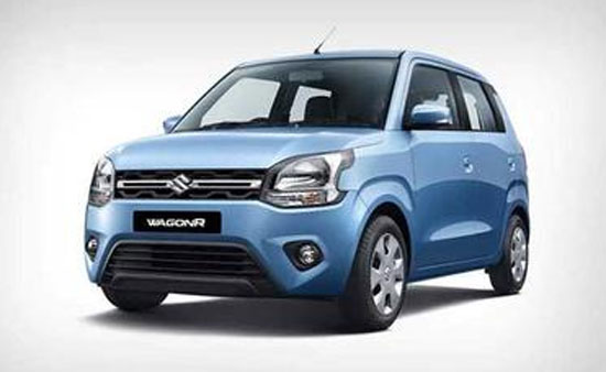 WagonR