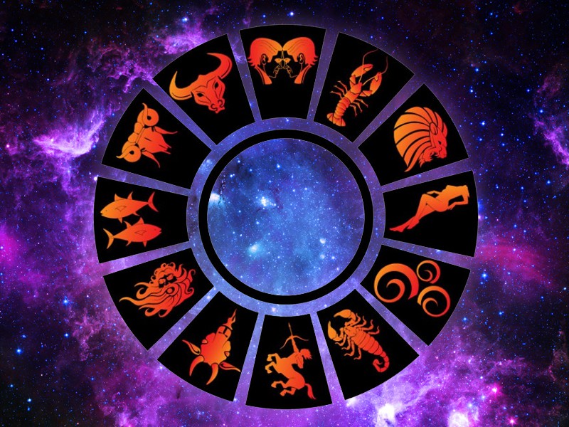 zodiac signs in Hindu New Year