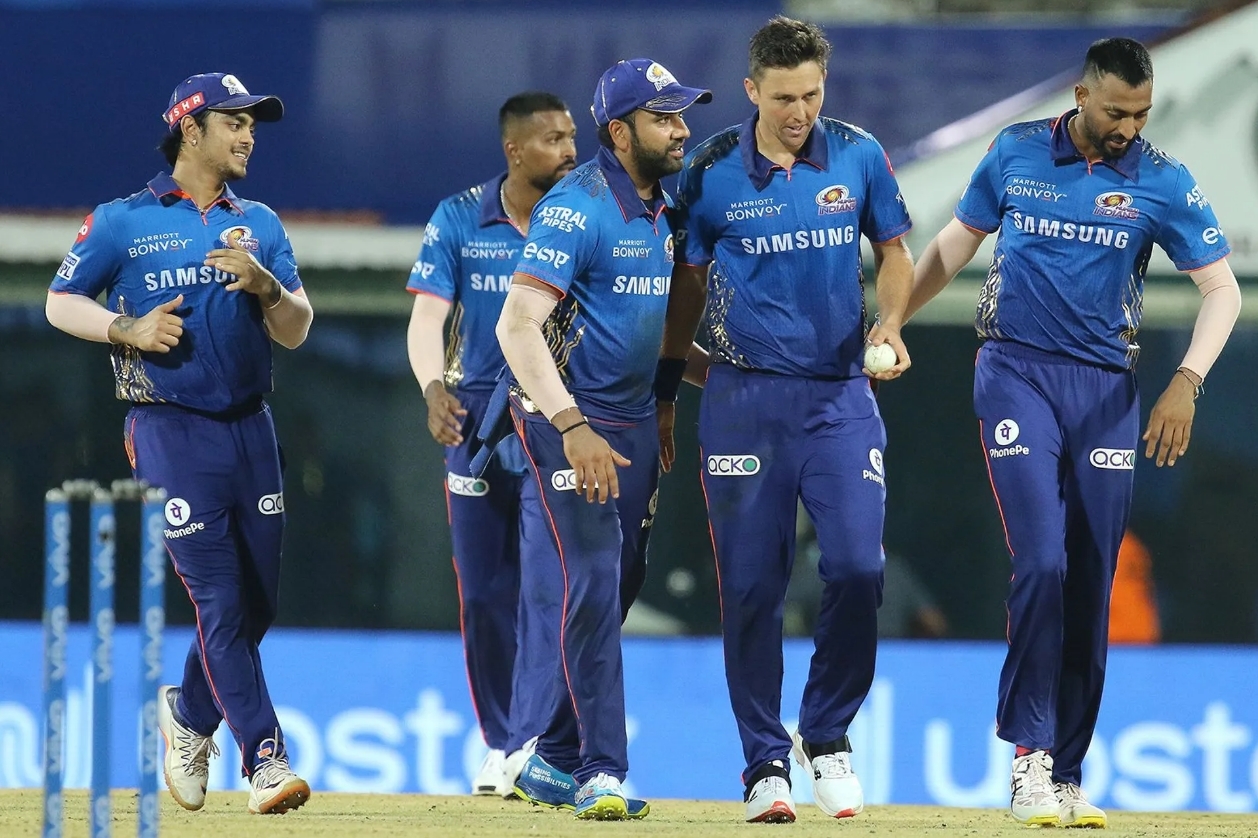 KKR batsmen waste Russell's 5-wicket haul, gift win to MI