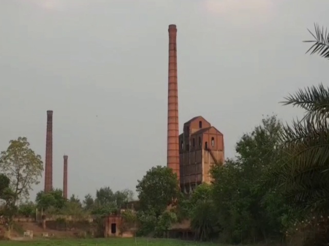 Coke plant closed for 20 years, giridih colliery in loss