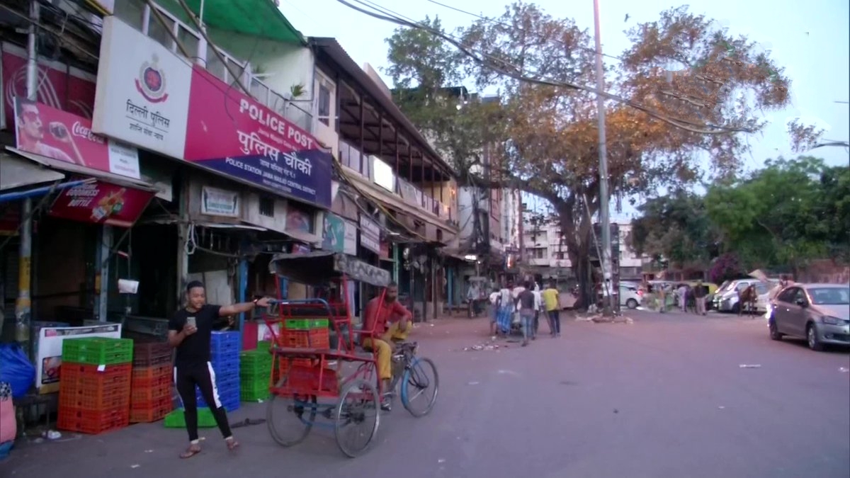 shops in jama maspue