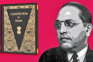 Dr. Bhimrao Ambedkar Jayanti