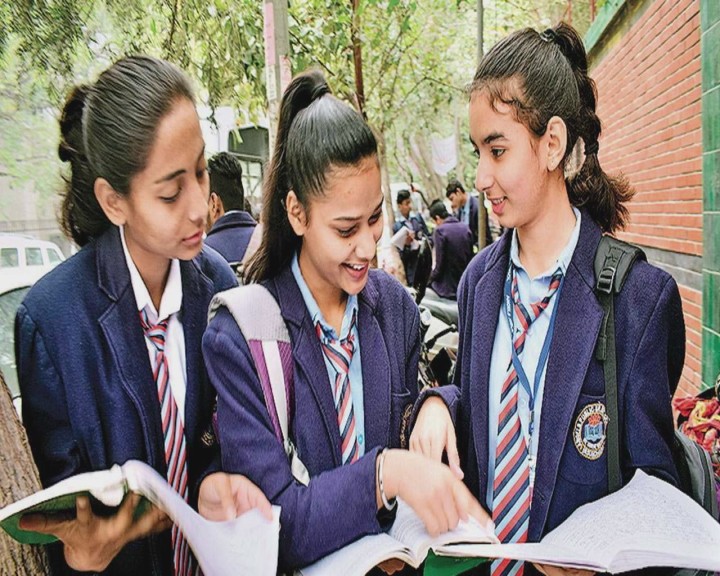 CBSE: 10ਵੀਂ ਜਮਾਤ ਦੀ ਪ੍ਰੀਖਿਆ ਰੱਦ, 12ਵੀਂ ਜਮਾਤ ਦੀ ਮੁਲਤਵੀ