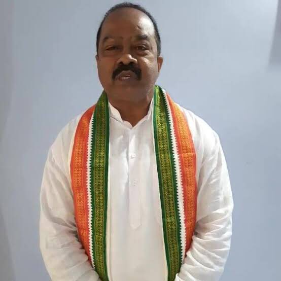 Congress candidate for Odisha assembly by-election dies