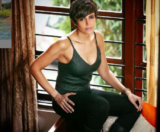 mandira bedi