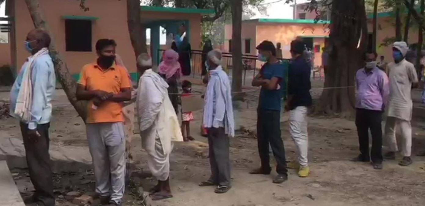 uttar pradesh panchayat election