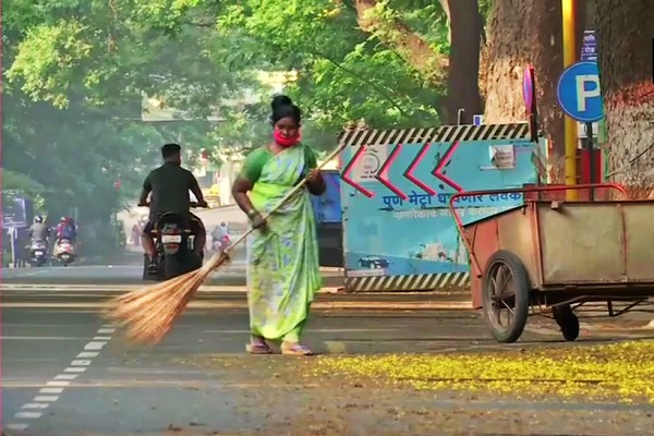 Maharashtra