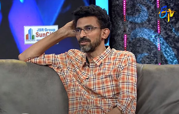 Director Sekhar Kammula Interview in Alitho Saradaga