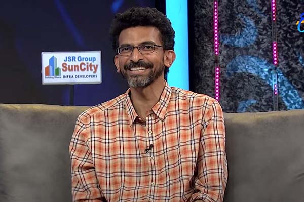 Director Sekhar Kammula Interview in Alitho Saradaga