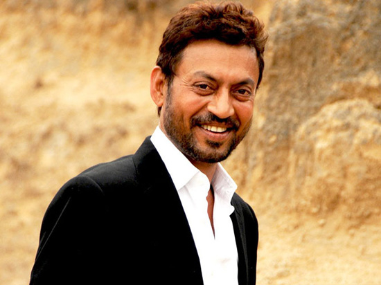 irrfan khan first salary