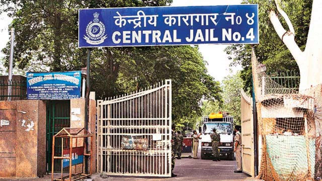 Delhi: Criminals out on parole during lockdown giving admins headache