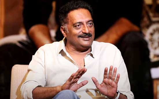 Prakash raj