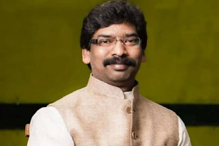 CM Hemant Soren will hold an all party meeting