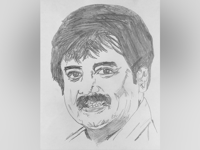 Adieu Vivek, a socially conscious comedian!