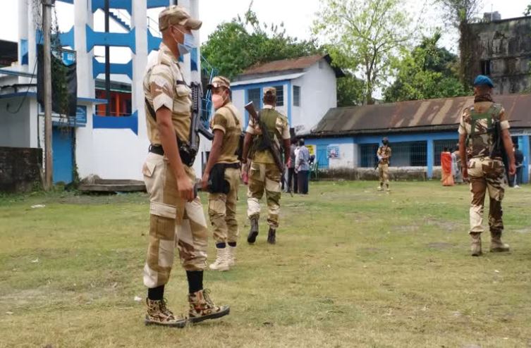 west bengal assembly election 2021: fifth phase polling today