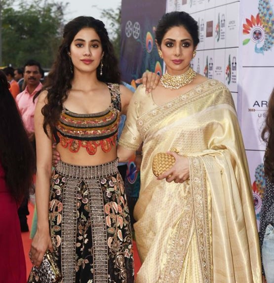 When Janhvi Kapoor revealed what bothered Sridevi the most