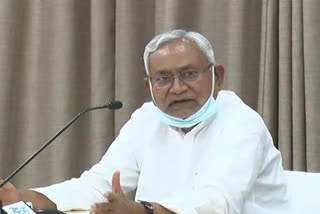 Nitish Kumar