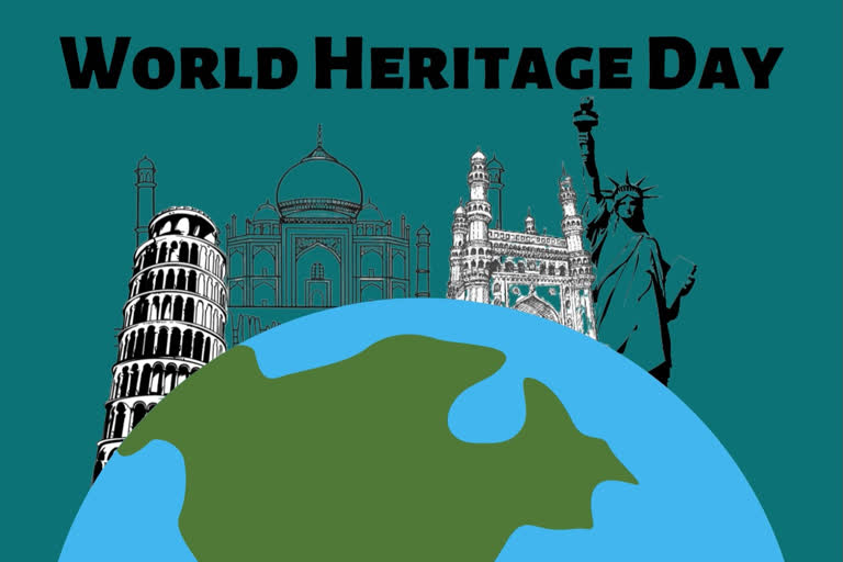 WORLD HERITAGE DAY