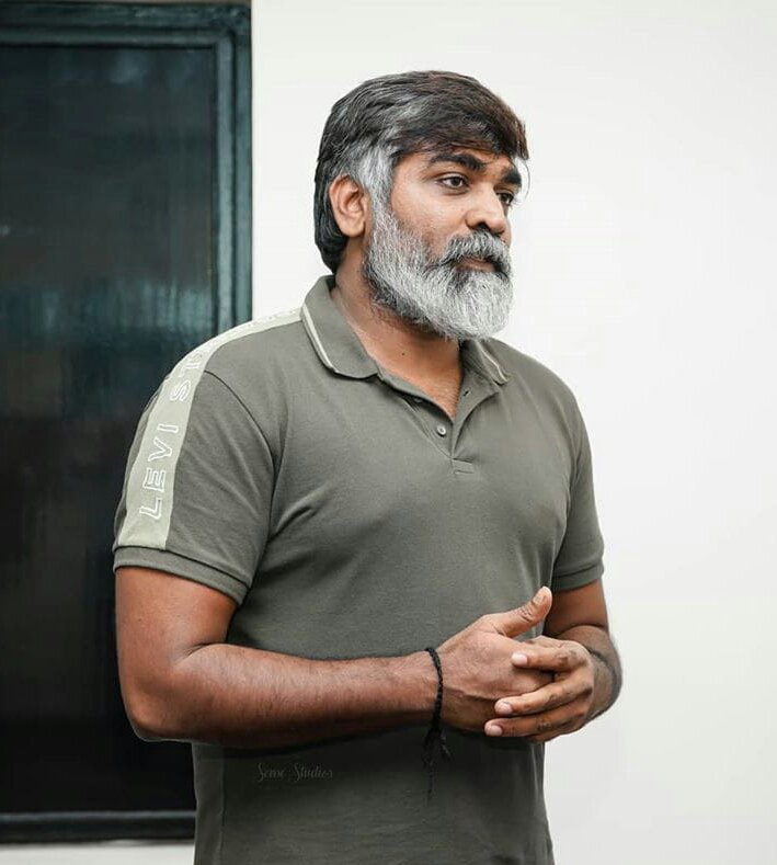 VIJAY SETHUPATHI