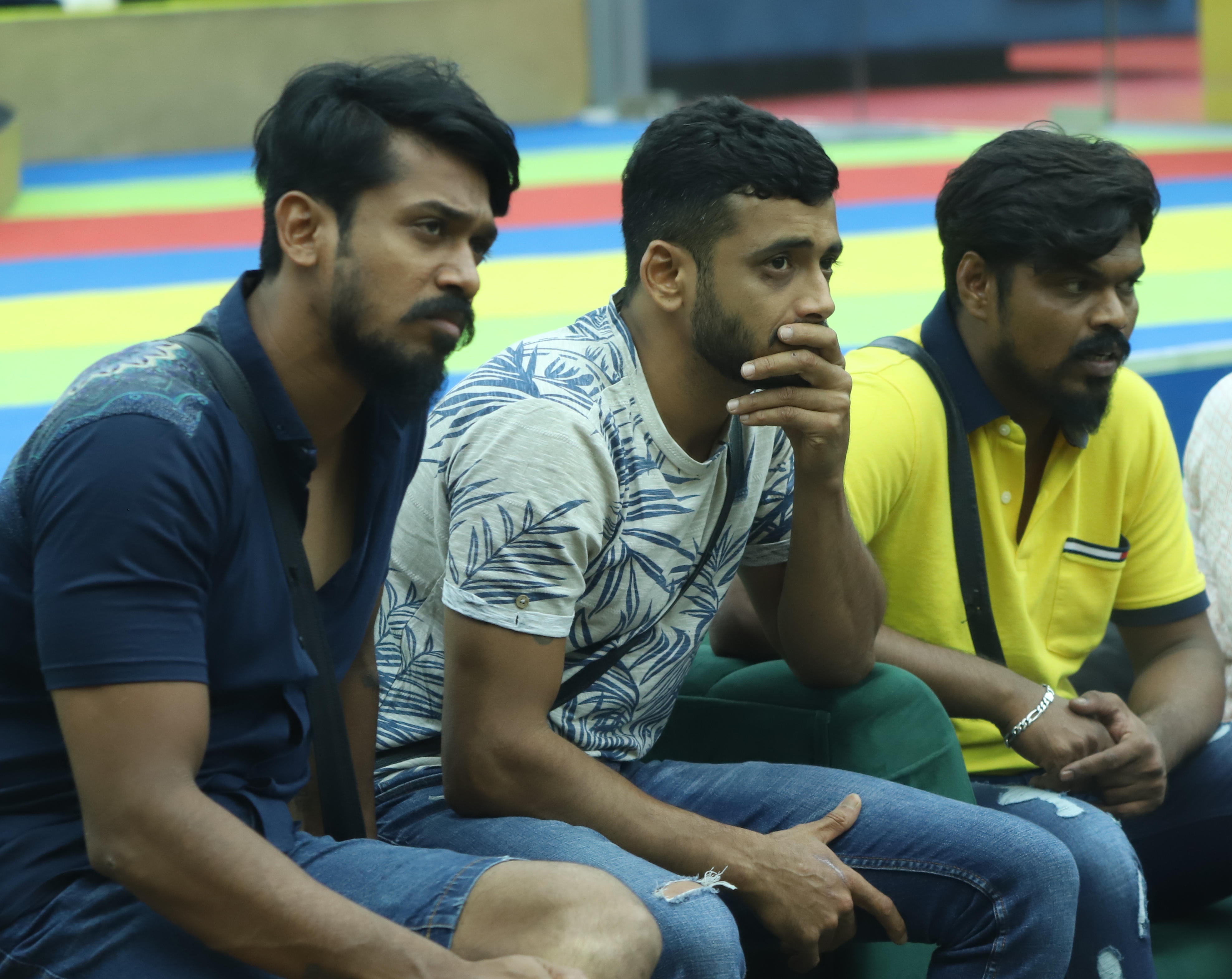 Bigg Boss kannada seventh week elimination