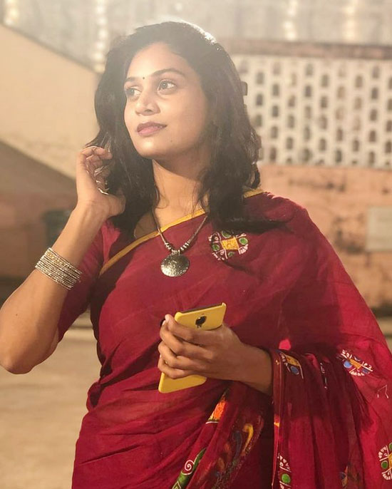 mohana bhogaraju