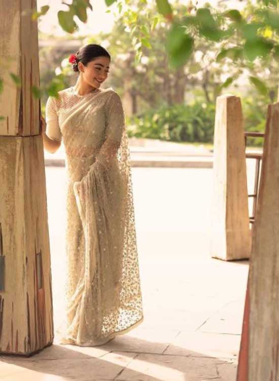 rashmika