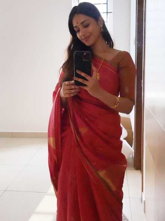 niveda pethuraj