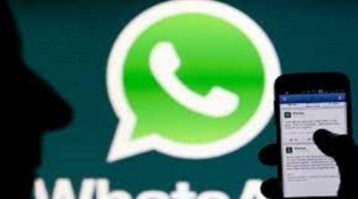 Petition against Whatsapp's new policy