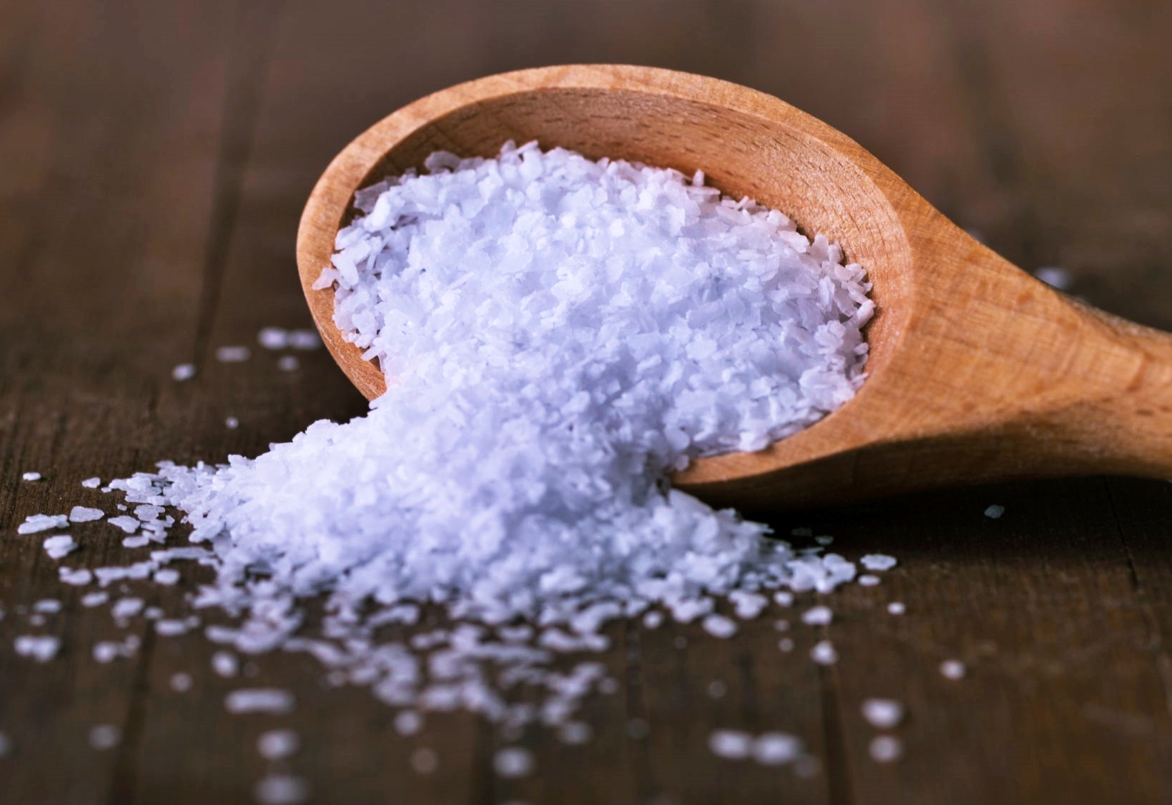 types ఉప్పులోనూ రకాలున్నాయ్‌!of salts