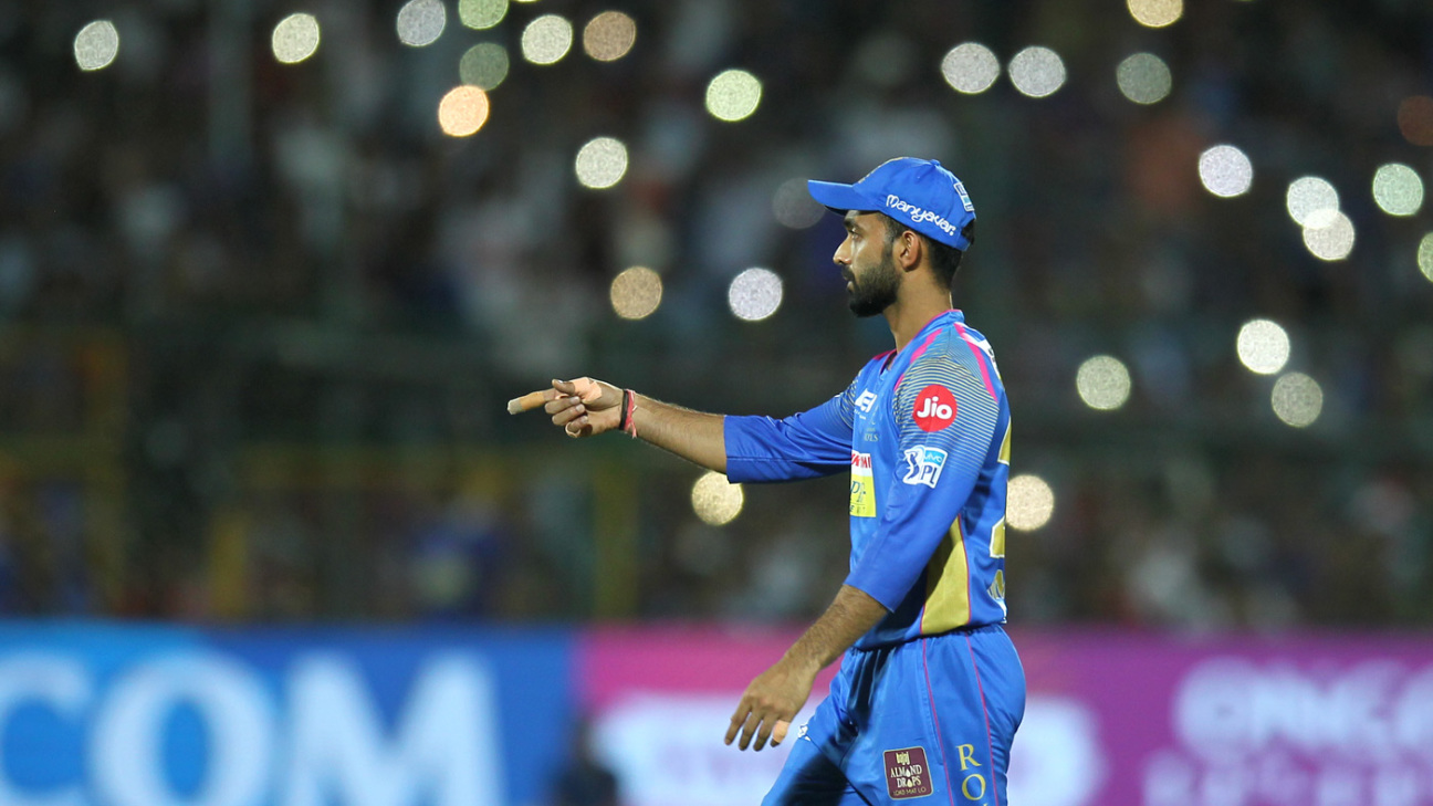 Delhi Capitals  cricketer  Ajinkya Rahane  Indian Premier League