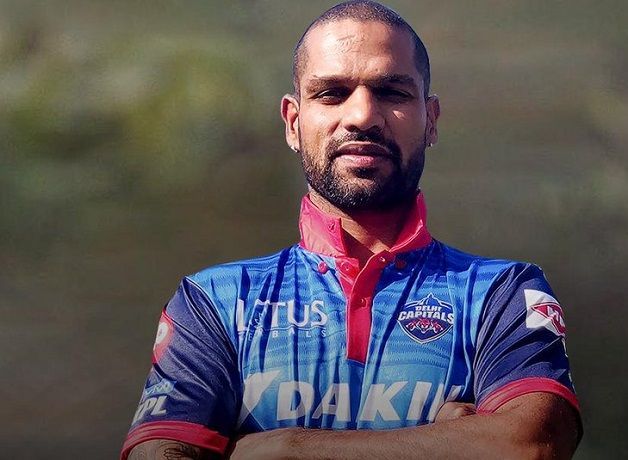 now i don't fear playing big shots says Shikhar Dhawan