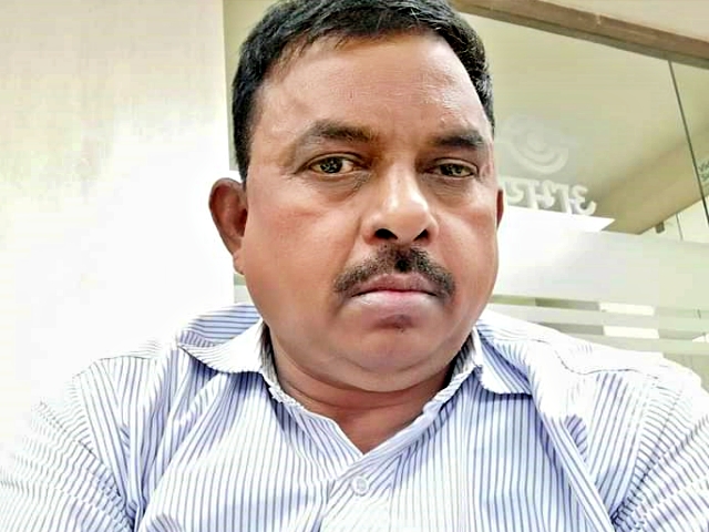 ASI arrested for taking bribe  bribe of 20 thousand  kota acb  कोटा एसीबी  रिश्वतखोर  रिश्वतखोर एएसआई  कोटा न्यूज  राजस्थान एसीबी  भ्रष्टाचार