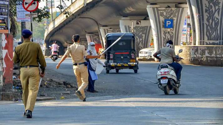 Tough bandh can be declared again today in Maharashtra