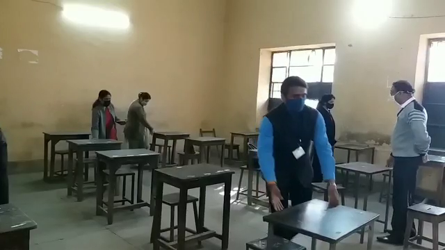 कोरोना के कारण स्कूल बंद,   31 हजार स्कूल बंद, जयपुर समाचार,  Schools up to fifth have been closed for one year,  School closed due to Corona, 31 thousand schools closed