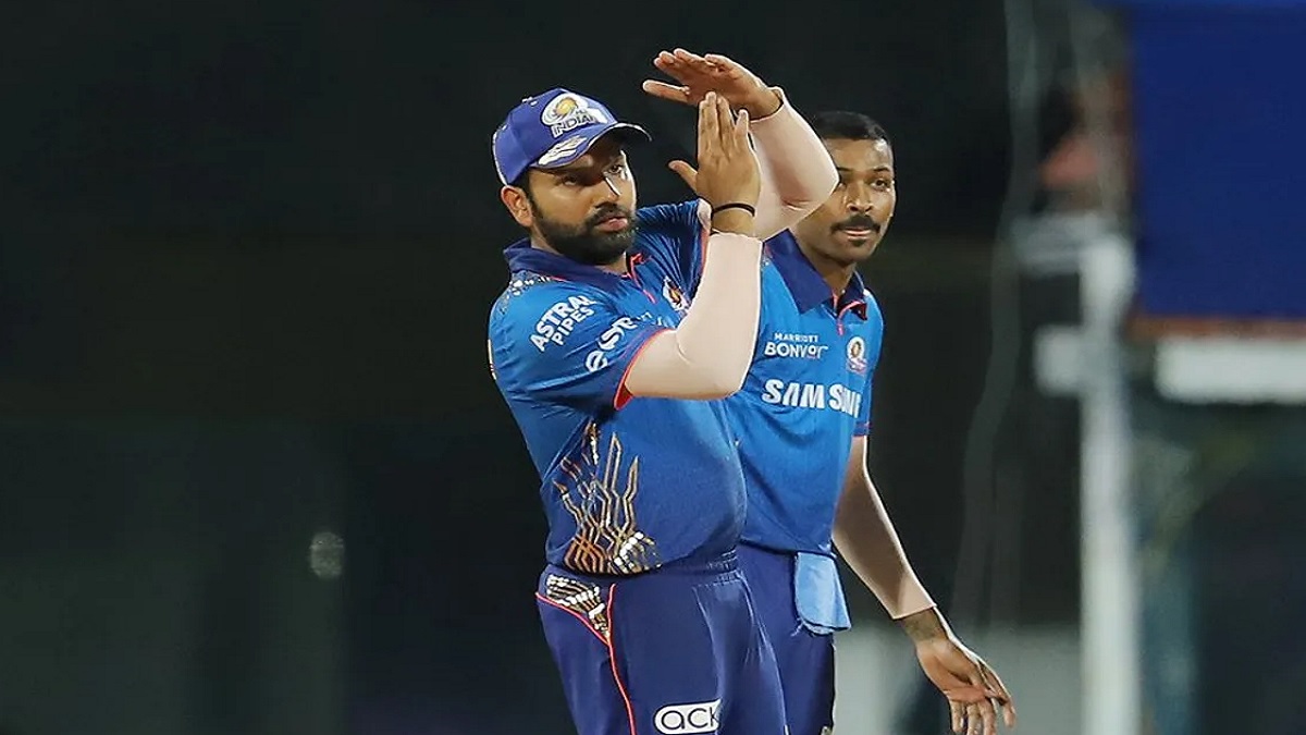 Mumbai Indians failed to capitalise on starts: Rohit Sharma