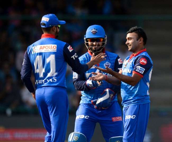 Will try my level best to lead Delhi Capitals to an IPL title, says Captain Rishabh Pant