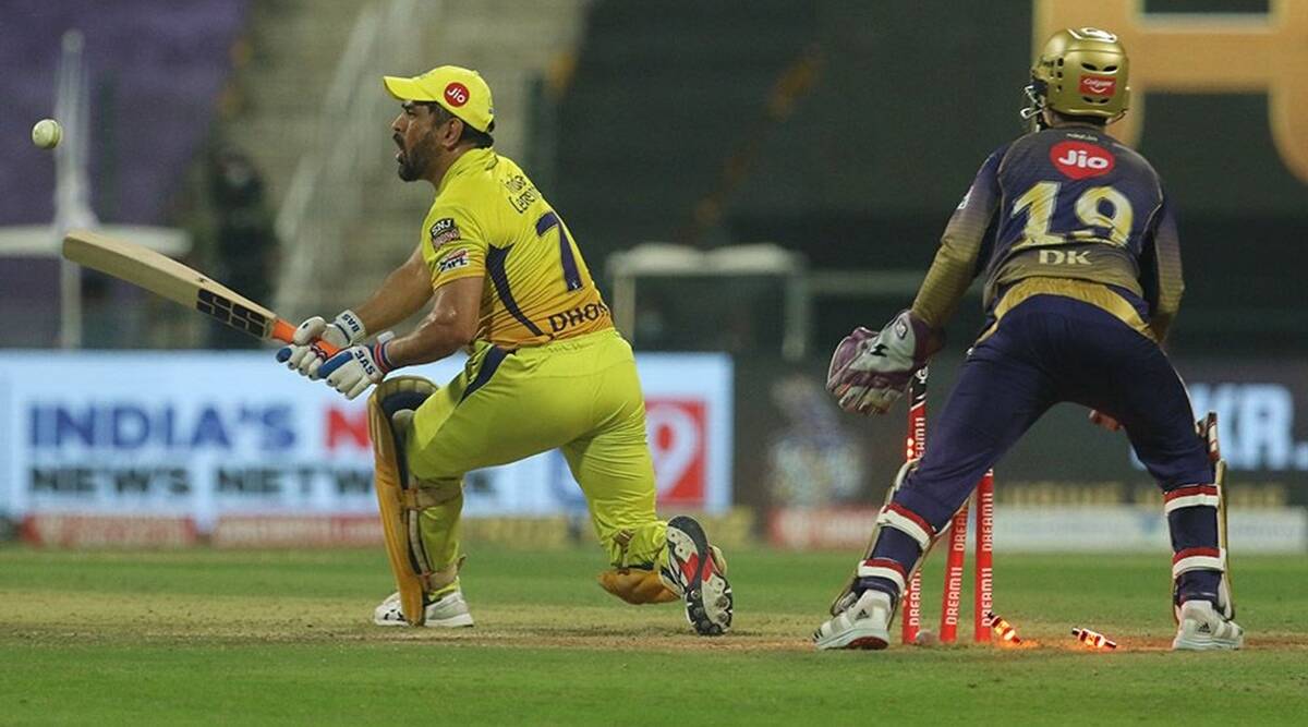 Match Preview: Buoyant CSK take on KKR