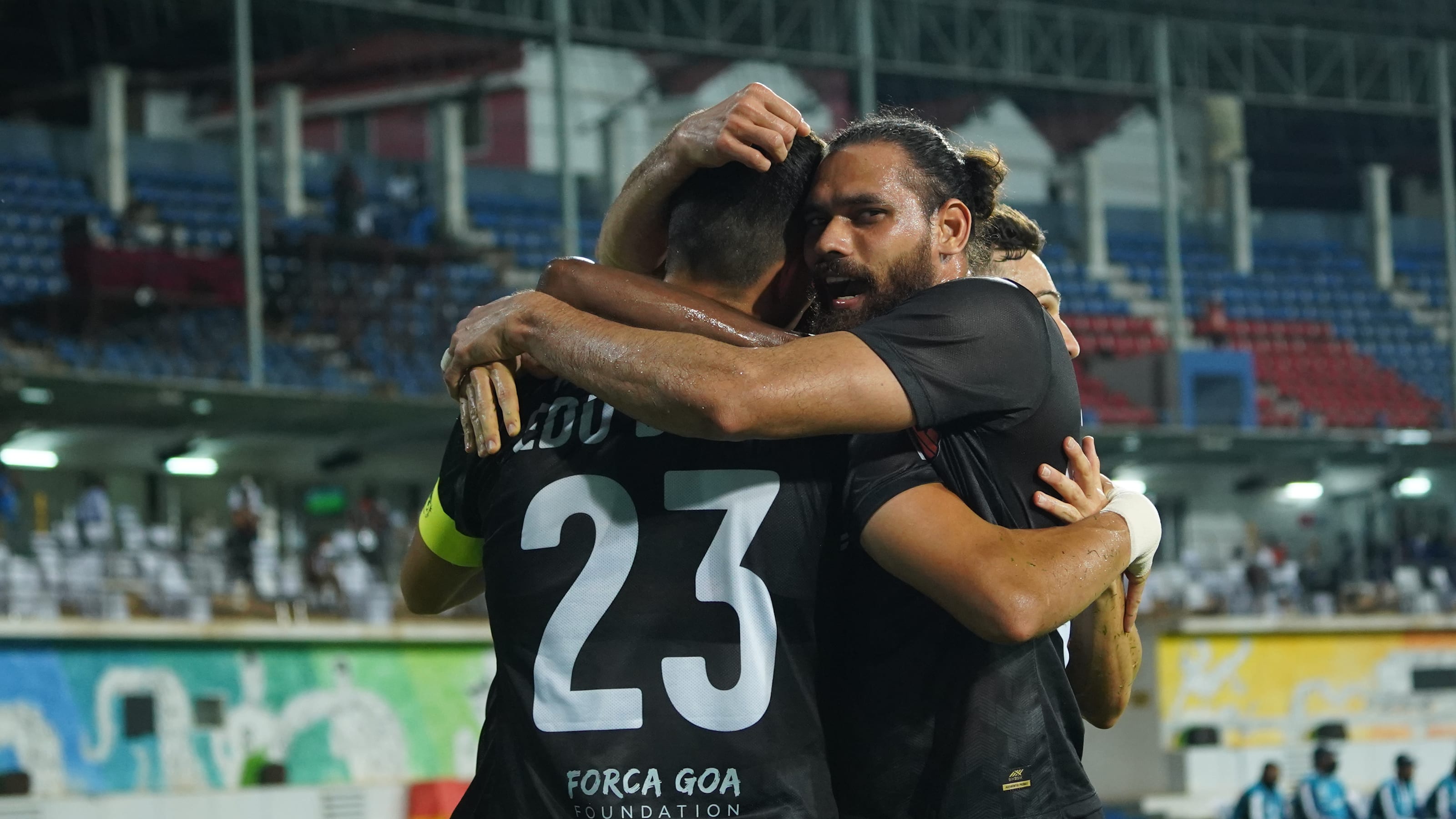 FC Goa suffer first AFC Champions League defeat