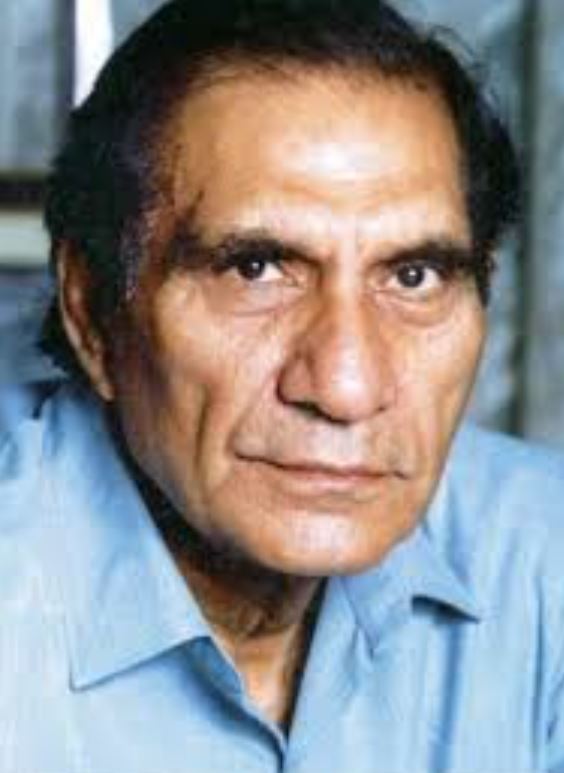 b r chopra