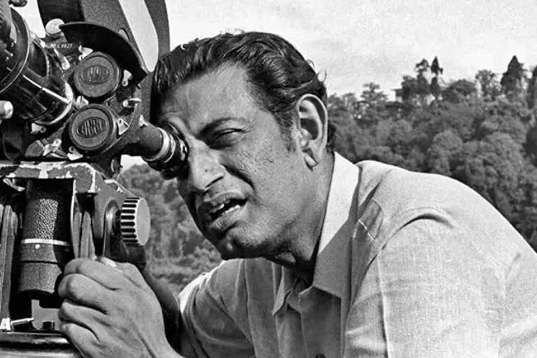 Oscar winner Satyajit Roy's death anniversary today