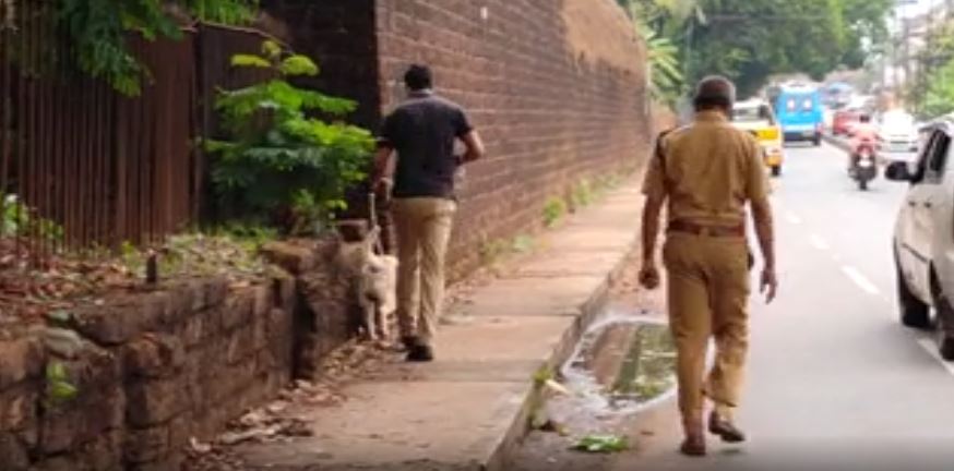 kannur central prison