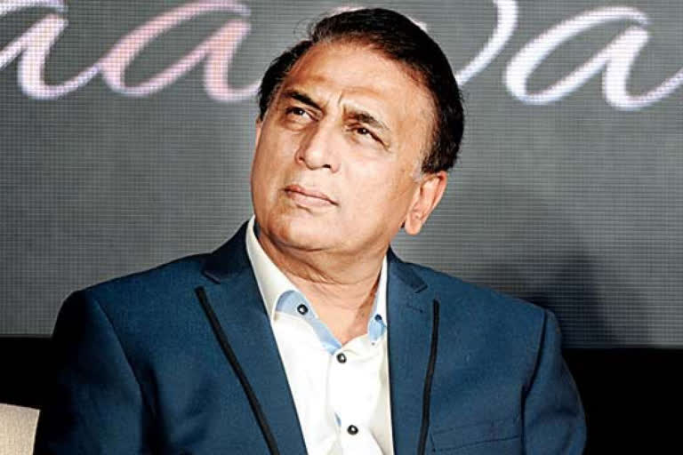 Gavaskar