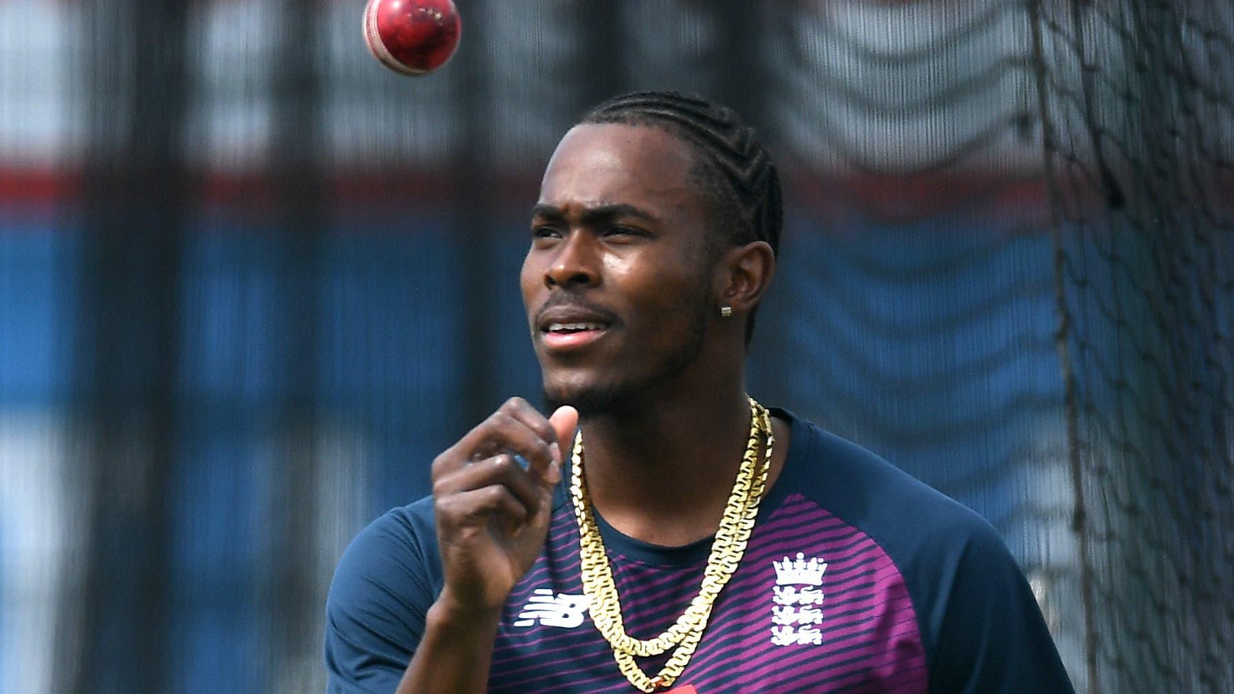 jofra archer out of IPL, confirms ECB