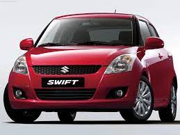 Maruti Swift