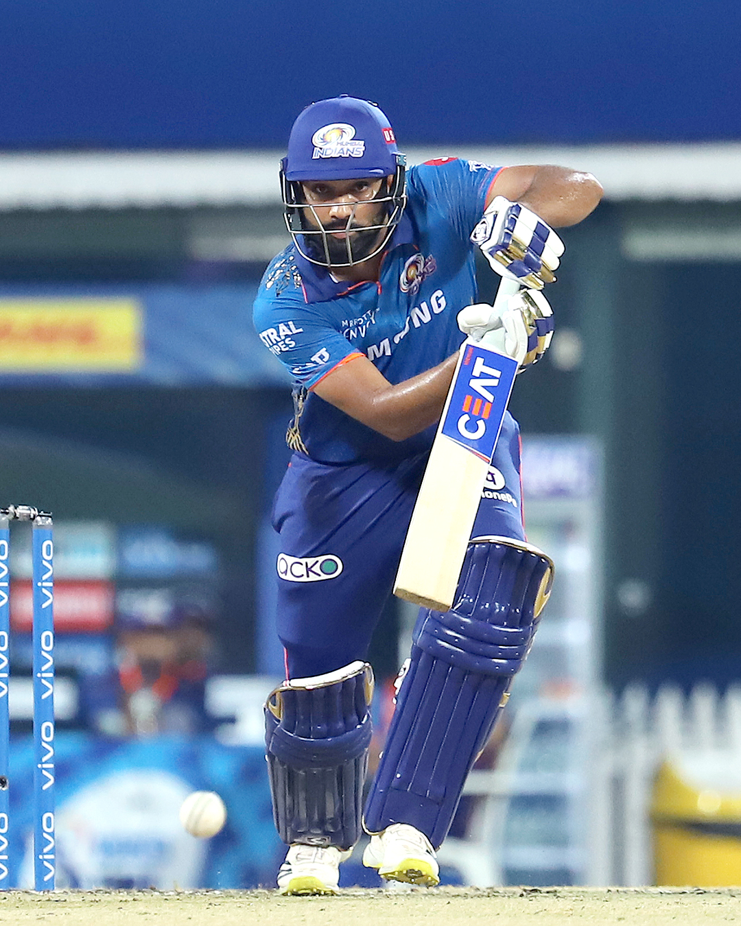 IPL 2021: Mid innings report | MI vs PBKS