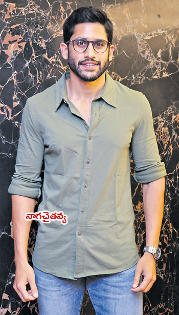 naga chaitanya thank you movie