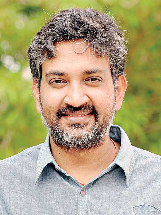 rajamouli