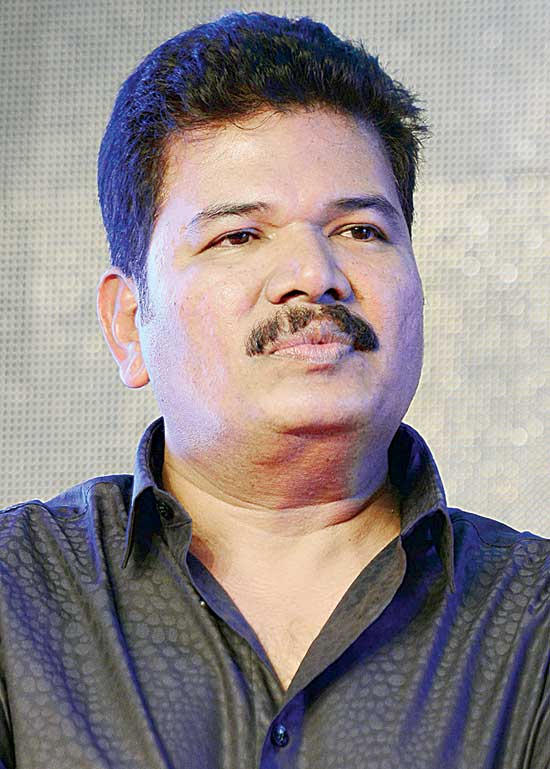 shankar